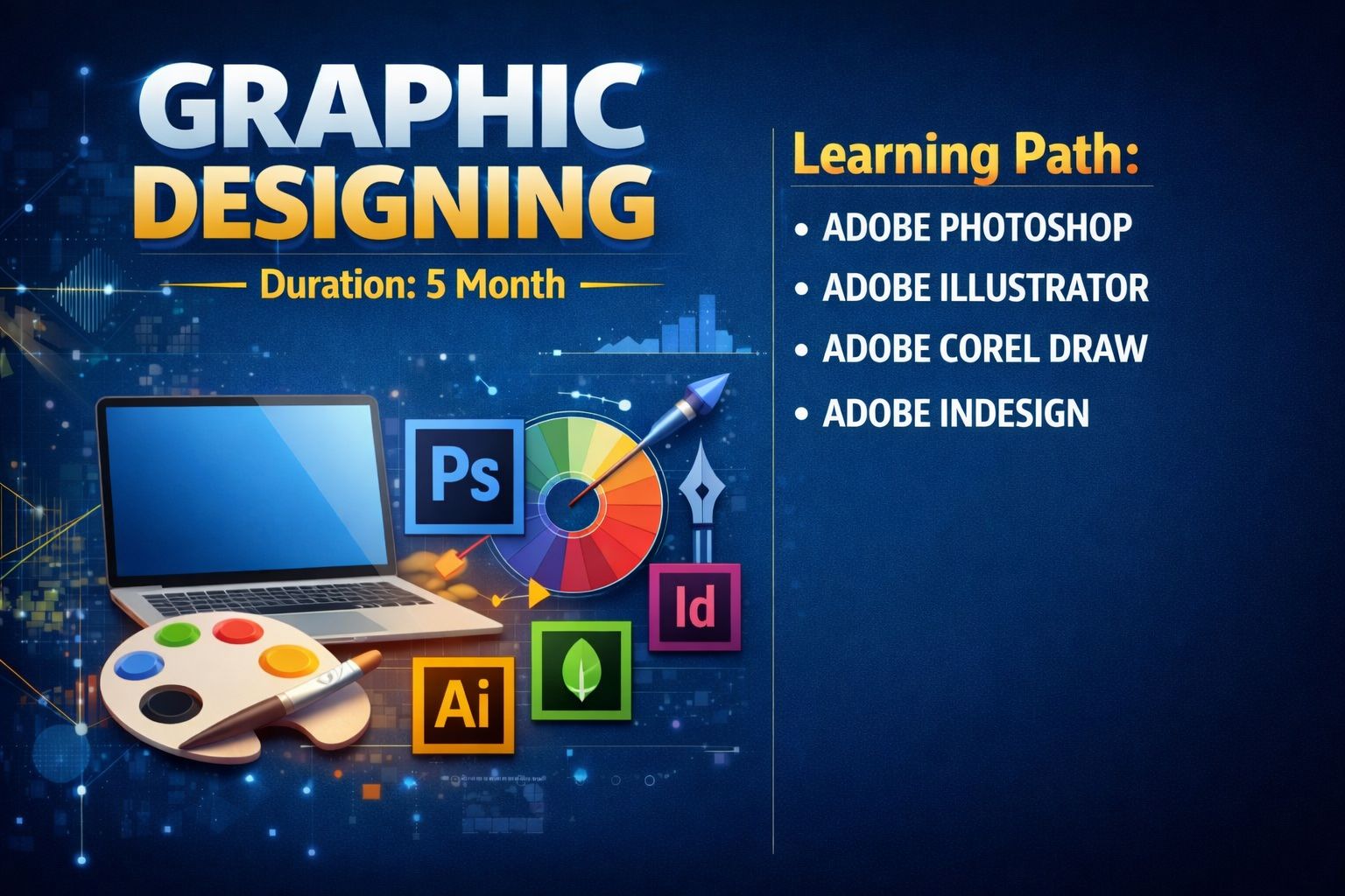 Graphic Design