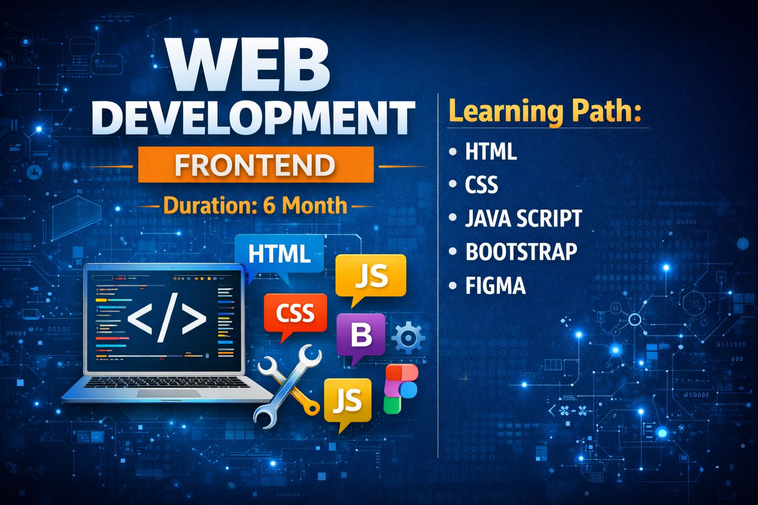 Web Development